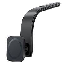 Автомобильный держатель ACEFAST D29 с гибким основанием (Черный)