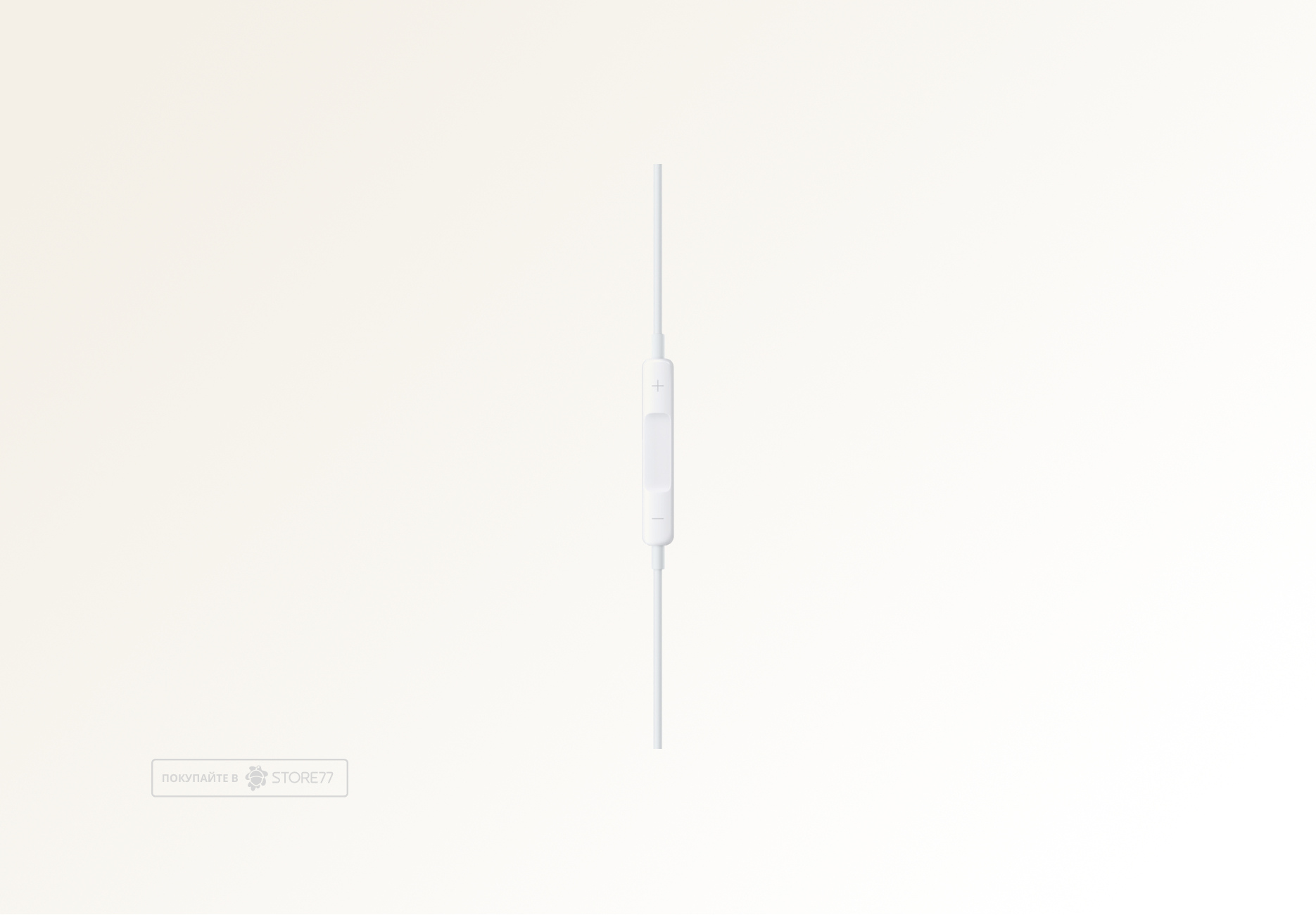 Наушники Apple EarPods с разъёмом USB-C