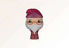 Фигурка Funko POP! Harry Potter S1 Albus Dumbledore (04)
