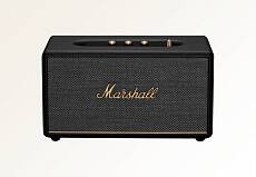 Портативная акустика Marshall Stanmore 3 (Черная)