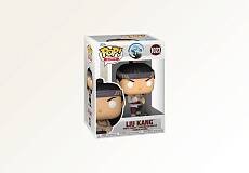 Фигурка Funko POP! Games Mortal Kombat - Liu Kang (God of Fire) (1023)