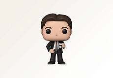 Фигурка Funko POP! TV X-Files S2 Fox Mulder (1614)