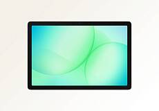 Планшет Samsung Galaxy Tab A11+ 8/256Gb LTE (Silver)