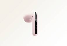 Беспроводные наушники Xiaomi Redmi Buds 6 Active (Розовые)