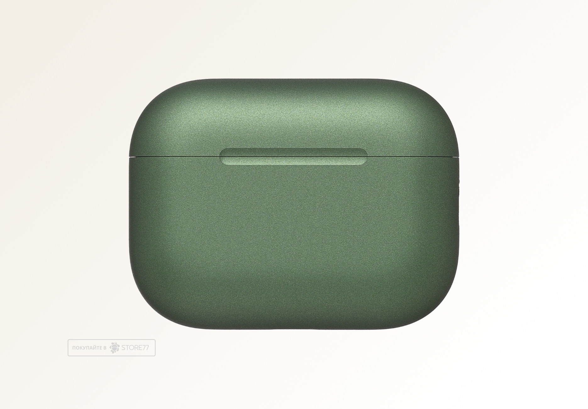 Беспроводные наушники Apple AirPods Pro 3 (Альпийский зеленый)