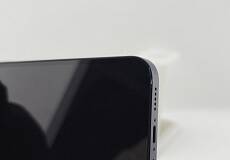 Телефон Apple iPhone 12 64Gb (Black) (Уценка)