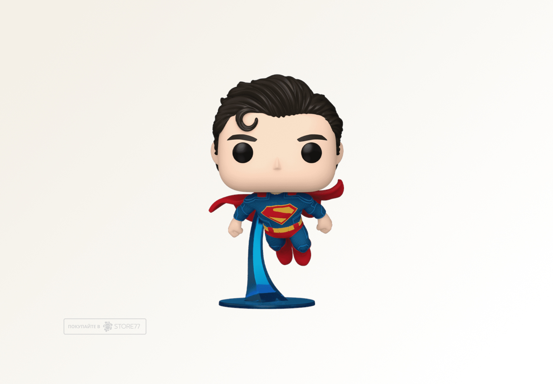 Фигурка Funko POP! Heroes DC Superman 2025 Superman (562)