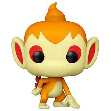 Фигурка Funko POP! Games Pokemon Chimchar (963)