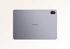 Планшет Huawei MatePad 11.5 8/128Gb Wi-Fi+Keyboard (Space Gray)