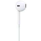 Наушники Apple EarPods with Remote and Mic 3.5 мм