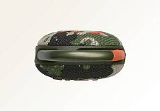 Портативная акустика JBL Clip 5 (Камуфляж)