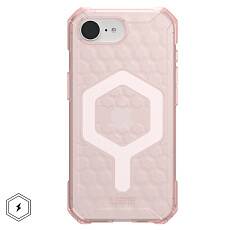 Чехол Uag Essential Armor с поддержкой Mаgsafe для iPhone 16e (Rose)