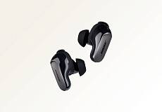 Беспроводные наушники Bose Quiet Comfort Ultra Earbuds (Black) (Уценка)