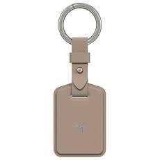 Беспроводная метка Magssory Ultima Geo Mini Tag Find My (Latte)