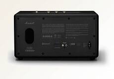 Портативная акустика Marshall Stanmore 3 (Черная)