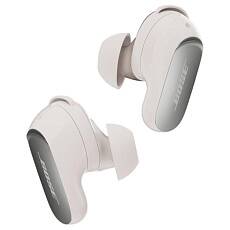 Беспроводные наушники Bose QuietComfort Ultra Earbuds 2nd Gen (White Smoke)