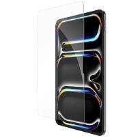 Защитное стекло Bravo Style для планшета iPad Pro 11" M4 (Прозрачное)