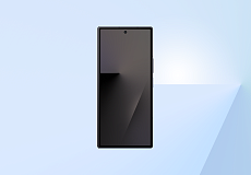 Телефон Samsung Galaxy Z Fold7 16/1Tb (Jetblack)