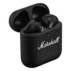 Беспроводные наушники Marshall Minor 4 (Черные)