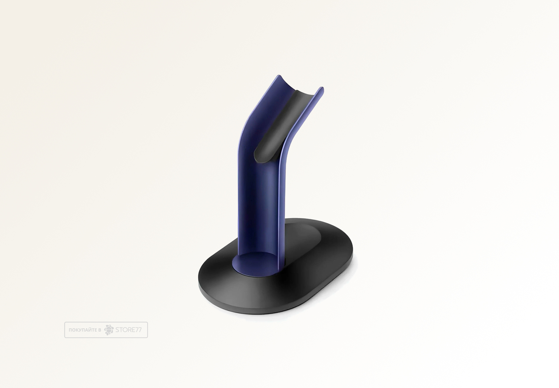 Подставка Dyson HT01 Airstrait Stand (Prussian Blue)