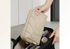 Сумка Tomtoc Terra-A27 2L (Natural Sand)