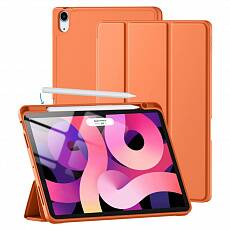 Чехол Classic Case для iPad Air 10.9"/Air 11" с отсеком для стилуса (Оранжевый)