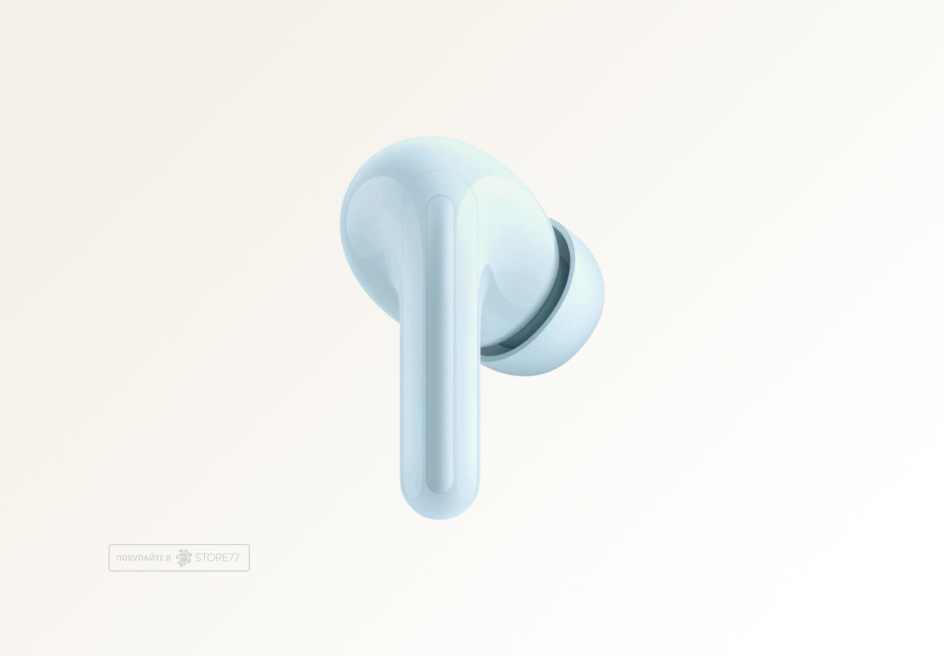 Беспроводные наушники Xiaomi Redmi Buds 8 Lite (Голубые)