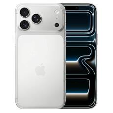 Телефон Apple iPhone 17 Pro 512Gb (Silver)