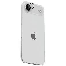 Защитное стекло uBear Nano Lens Shield на линзы камер для iPhone Air (Clear)