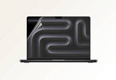Защитная пленка для Macbook Pro 14" (Матовая) 