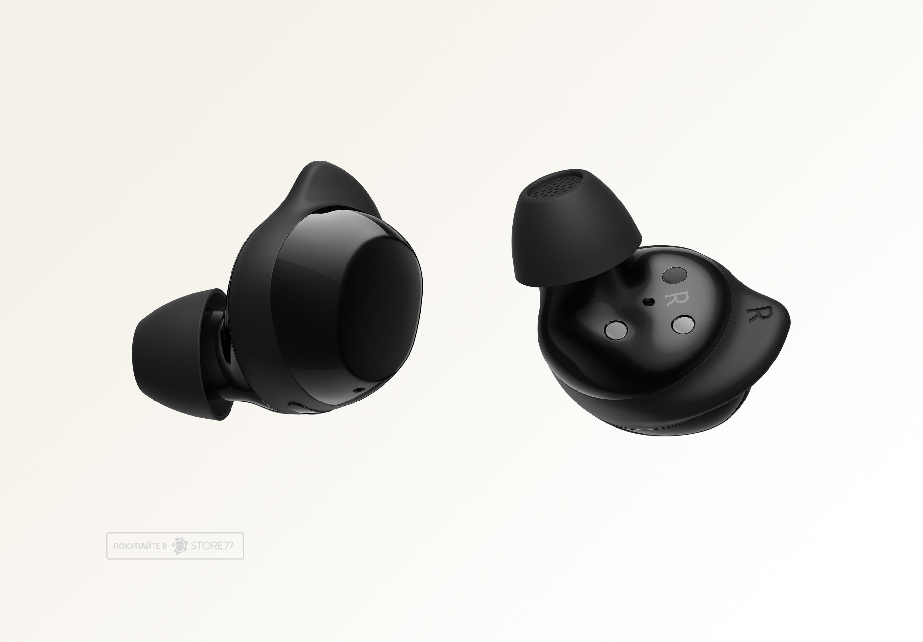 Беспроводные наушники Samsung Galaxy Buds Core (Black)