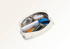 Сумка Tomtoc Terra-A27 2L (Snowberg)