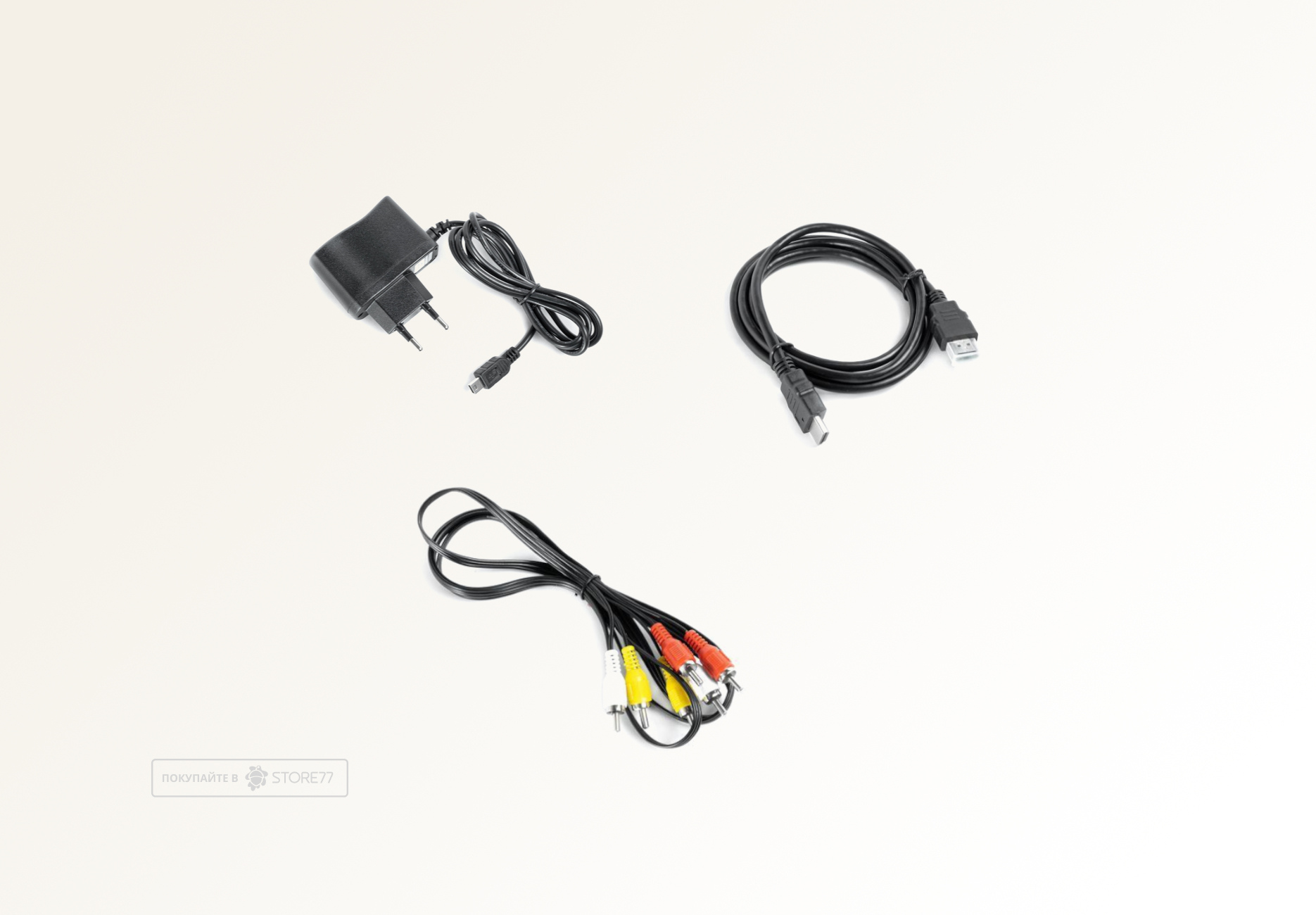 Игровая приставка Hamy 5 XL AV+HDMI (800 в 1)