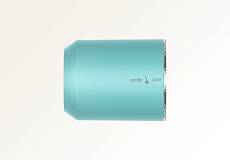 Фен Dyson Supersonic Nural HD16 Curly+Coily (Ceramic Patina/Topaz) Вилка EU