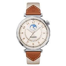 Гидрогелевая пленка для Huawei Watch GT 5, 41mm (Матовая)