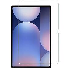 Защитное стекло для планшета Samsung Galaxy Tab S10 Ultra (Прозрачное)