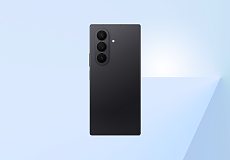 Телефон Samsung Galaxy Z Fold7 16/1Tb (Jetblack)