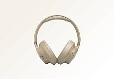 Беспроводные наушники JBL Tune 780NC (Бежевые)