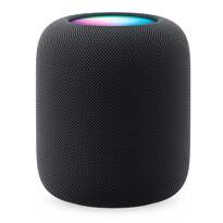 Умная беспроводная акустика Apple HomePod, 2-го поколения (Темная ночь)