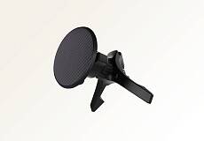 Автомобильный держатель VLP Cardon Car Mount с MagSafe (Черный)