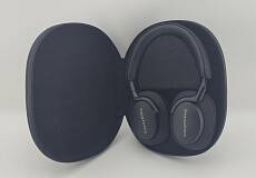Беспроводные наушники Bowers & Wilkins Px7 S2e (Anthracite Black) (Уценка)