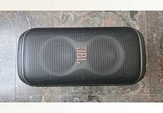Портативная акустика JBL Partybox 120 (Black) (Уценка)
