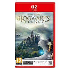 Игра Hogwarts Legacy (Nintendo Switch 2, русские субтитры)