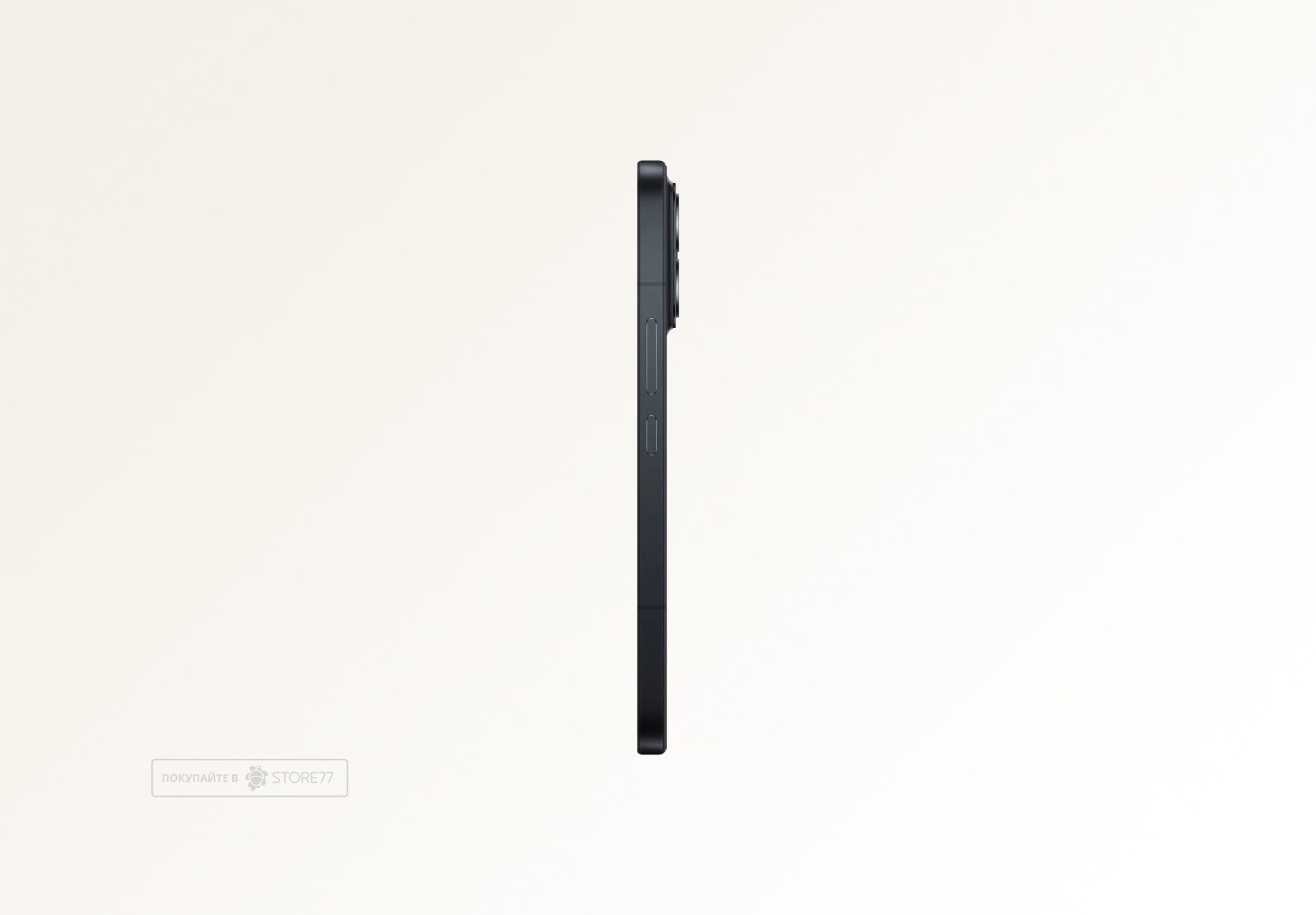 Телефон Poco F8 Ultra 12/256Gb (Black)