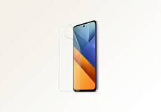 Защитная пленка для Xiaomi Poco M6 (Матовая)