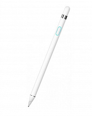 Стилус iNeez DZ870 High Sensitivity Stylus 1.4mm (Белый)