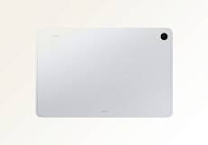 Планшет Samsung Galaxy Tab S11 5G 12/512Gb (Silver)