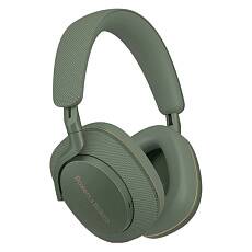Беспроводные наушники Bowers & Wilkins Px7 S2e (Forest Green)