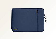 Чехол Tomtoc для ноутбука 16" Defender A13 Sleeve (Синий)