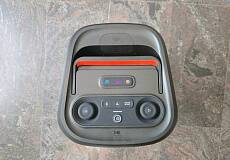 Портативная акустика JBL Partybox 120 (Black) (Уценка)